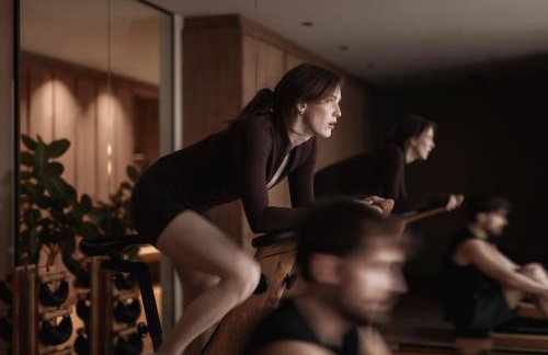 Zin Park alpine suites and SPA - Foto 42