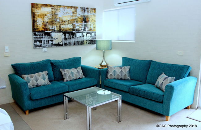 Mollymook Cove Apartments - Foto 19