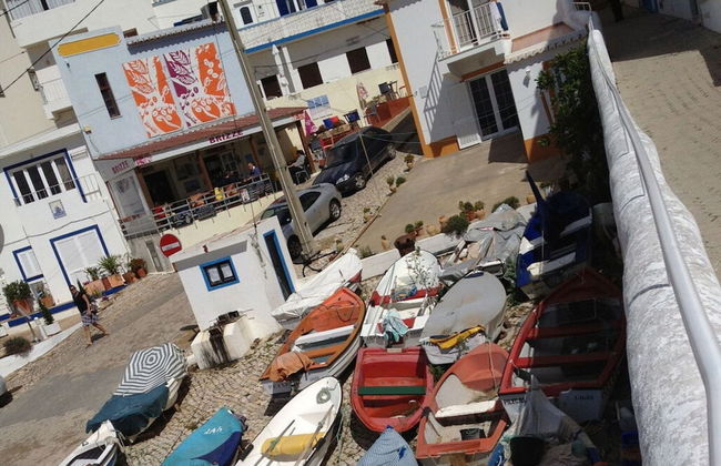 Cosy Apartment in Burgau - Foto 13