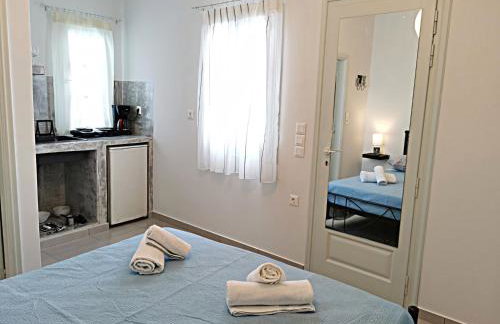 Meltemi Chora Amorgos Panoramic View - Photo 9