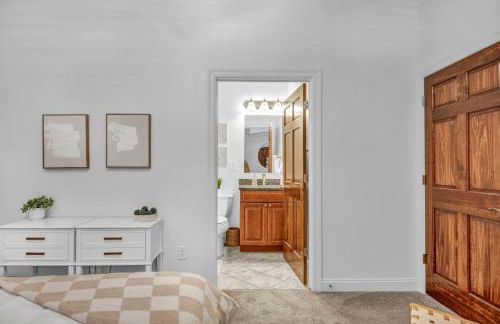 Penthouse Lofts on E 4th, Private Rooftop Patio - Foto 40