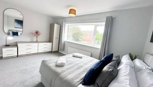 Corfe House by Blue Skies Stays - Foto 3