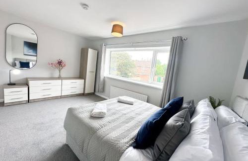 Corfe House by Blue Skies Stays - Foto 3