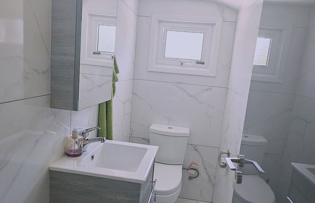 131 VOR - Stay M L Villa - Foto 19