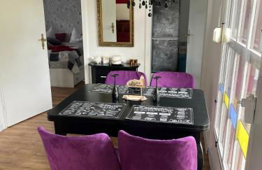 Fewo Rudow - Foto 14