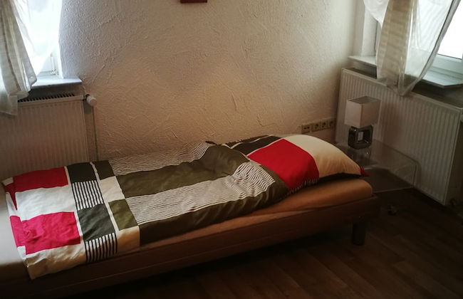 Ferienwohnung Kiefer - Foto 3