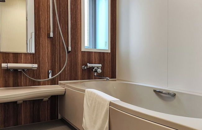 Leisurely Home Namba - Foto 27