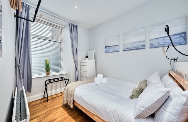 Princess Green - Portrush by the Sea - Foto 29