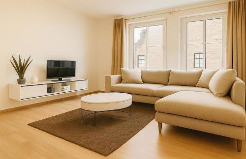 Old Town Apartments - Foto 1