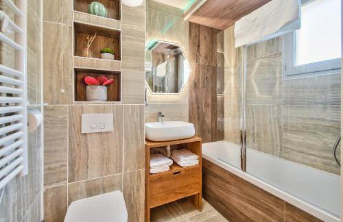 MickeyRelax - House Spa Sauna next Disneyland Paris - Foto 69