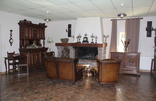 Residence BEAU RIVAGE Brehec - Foto 3