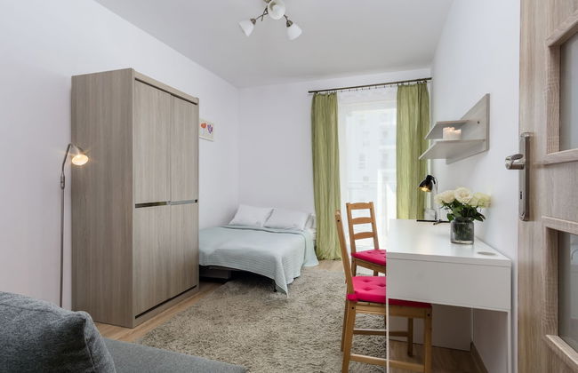 Elite Apartments Marine Cztery Oceany - Photo 39