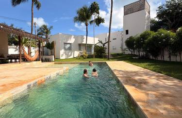 Beach Front Exclusive Villa with Pool - Foto 9