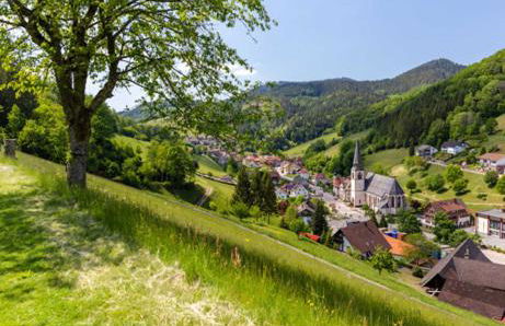 Ferienwohnung Bohnert-Arias - Foto 1