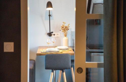 Le studio - Foto 17