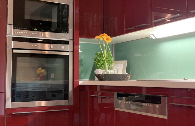 YoHome - Luxury Downtown Apartment - Photo 29