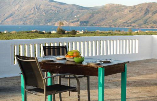 Villa Stefania - with Sea View Terrace - Foto 29