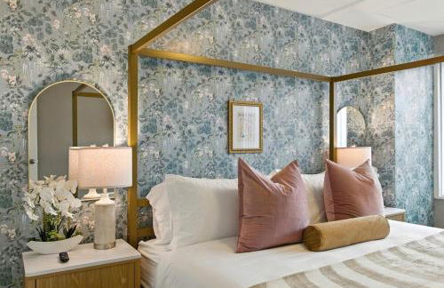 Boutique DCA Unit-Sleeps 7-Free Parking-Great Spot - Foto 17