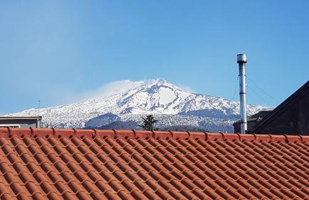 Etna Visions Apartment - Foto 2