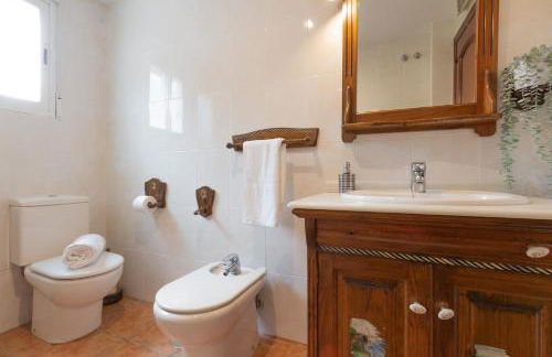 The Ocean Retreat - Beach Villa 30m next to the sea - Photo 18