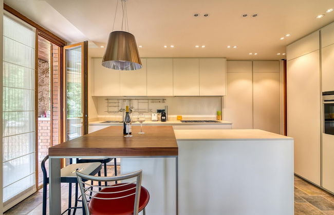 Villa Bella Elena Private Swimming Pool - Photo 29