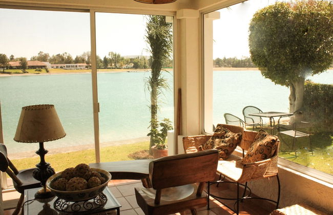 Casa Boutique del Lago - Foto 27