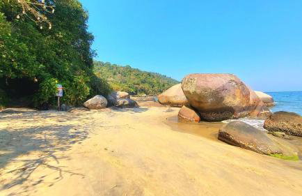 Apê 2 Qtos Beira Mar Piscina e Marina - Foto 34