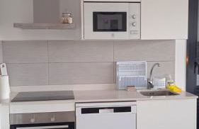 Sea view and Ifach Calpe - Foto 6