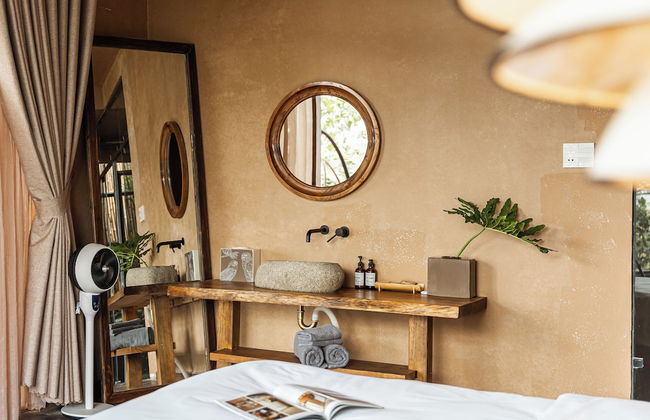 De Ma'at villa - Foto 28