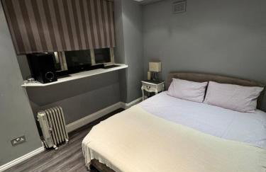 Central London Apartment Steps from Hyde Park - Foto 30