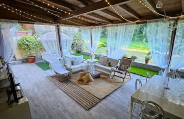 Piccolo Cottage Country Oasi di Pace - Foto 4