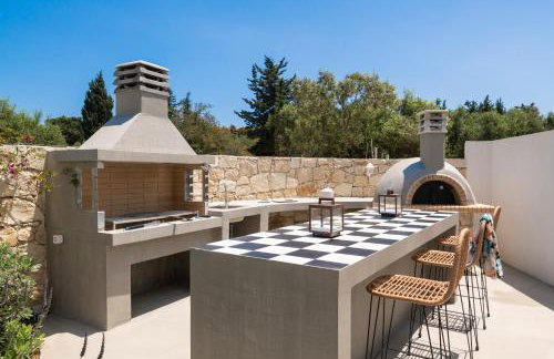 Sohora twin Villas - Foto 52