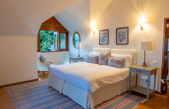 Villa Salazie - Photo 5