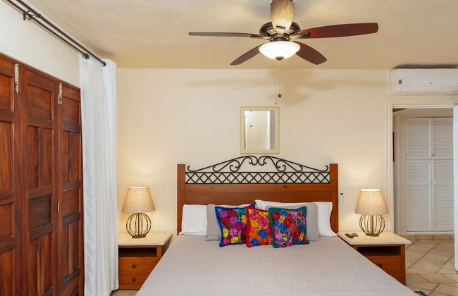 Casa Natalia Playa Esmeralda - Foto 58