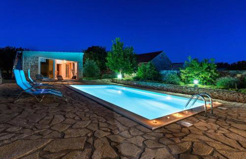 Rural house Mudrinic "Ivini dvori" - Foto 35