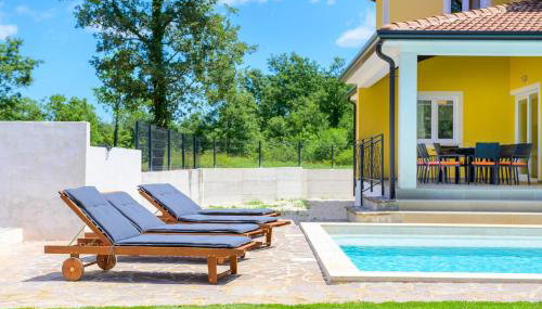 Villa Dada, Žminj, Istria - Foto 3