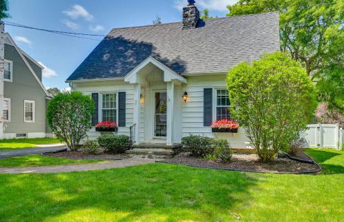 Pet-Friendly Gloversville Cottage Near Golf Course - Foto 3