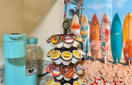 Beach Lodge - Foto 7