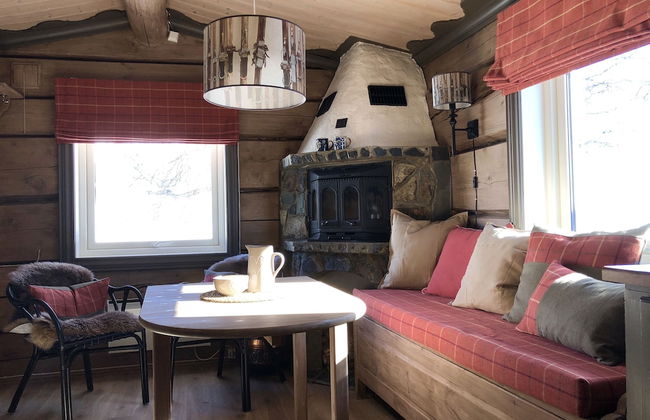 Fagernes Camping - Photo 18