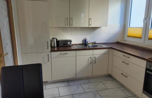 1-5 Pers. Beeindruckende Aussicht, modern+zentral Wuppertal - Foto 14