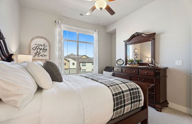 Serene Retreat With Hot Tub, Sauna, Pool & Gym - Foto 2