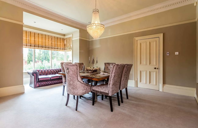 Host Stay The Grove - Foto 25