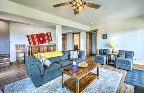 Hot Tub and Mtn View! Cripple Creek Retreat - Photo 25