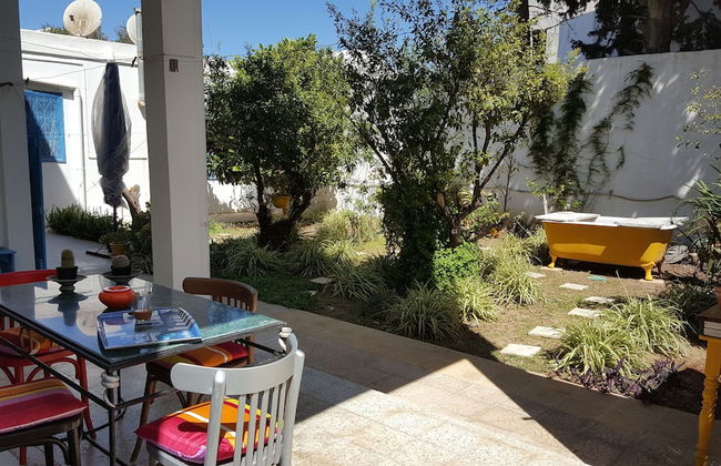 Maison coquette Sidi Bou Said - Foto 1