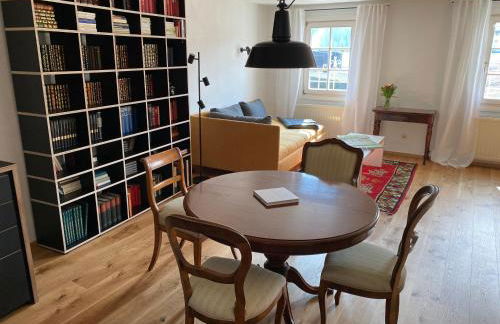 Marktplatz14 - Berchtesgaden Zentrum - Foto 54