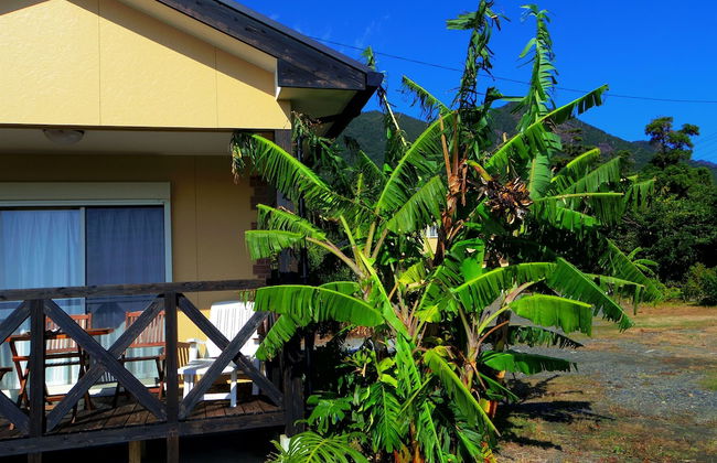 Yakushima Cottage Morino Fairy - Photo 35