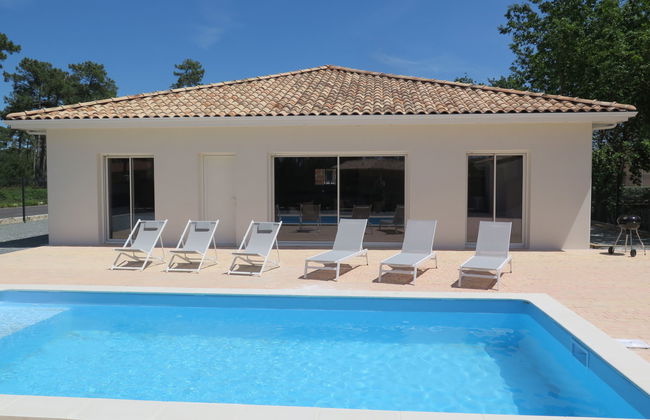 Les Tamaris - Foto 25