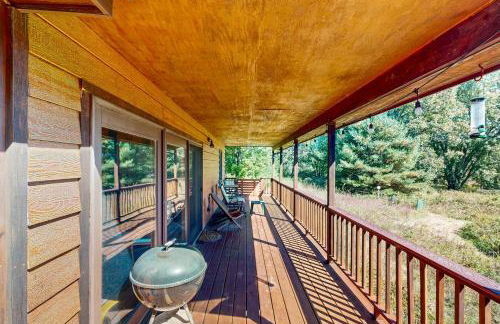 Prairie Flowers at Peppermill Lake - Foto 20