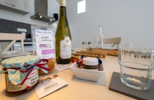 Gîte de la Tiboire - Salle de Festivités et Salle de Jeux - Photo 10