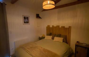 Paisible Studio avec jardin Bassin Arcachon - Foto 26